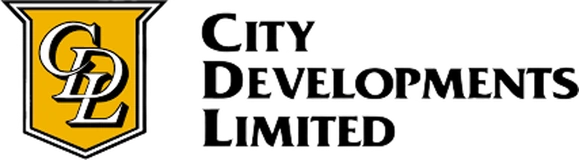 City Developments Limited logo — developer of Solano Grand EC