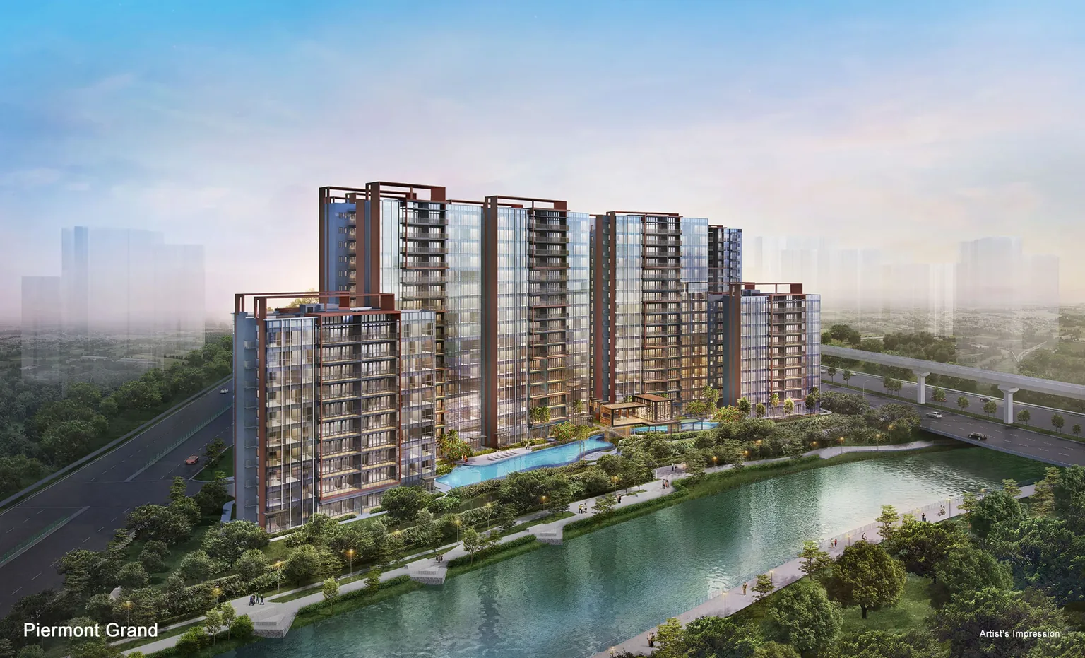 Solano Grand EC stamp duty calculator